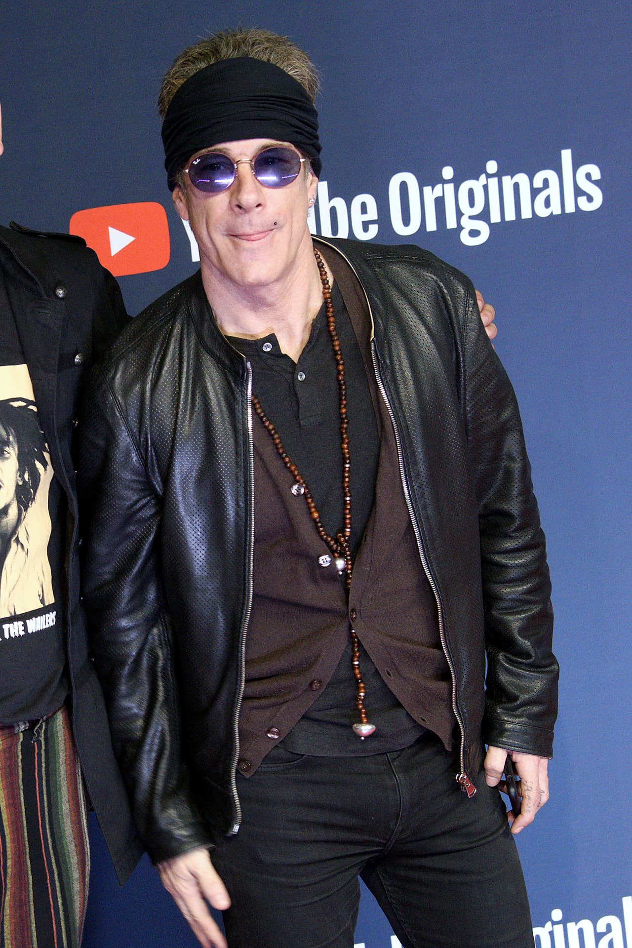 En junio pasado Margiolis ofreció una entrevista a 'Ventaneando' para acusar al actor de que tenía bloqueado a su hijo en el celular, ya que Fernando le prometió al menor regalarle un teléfono.