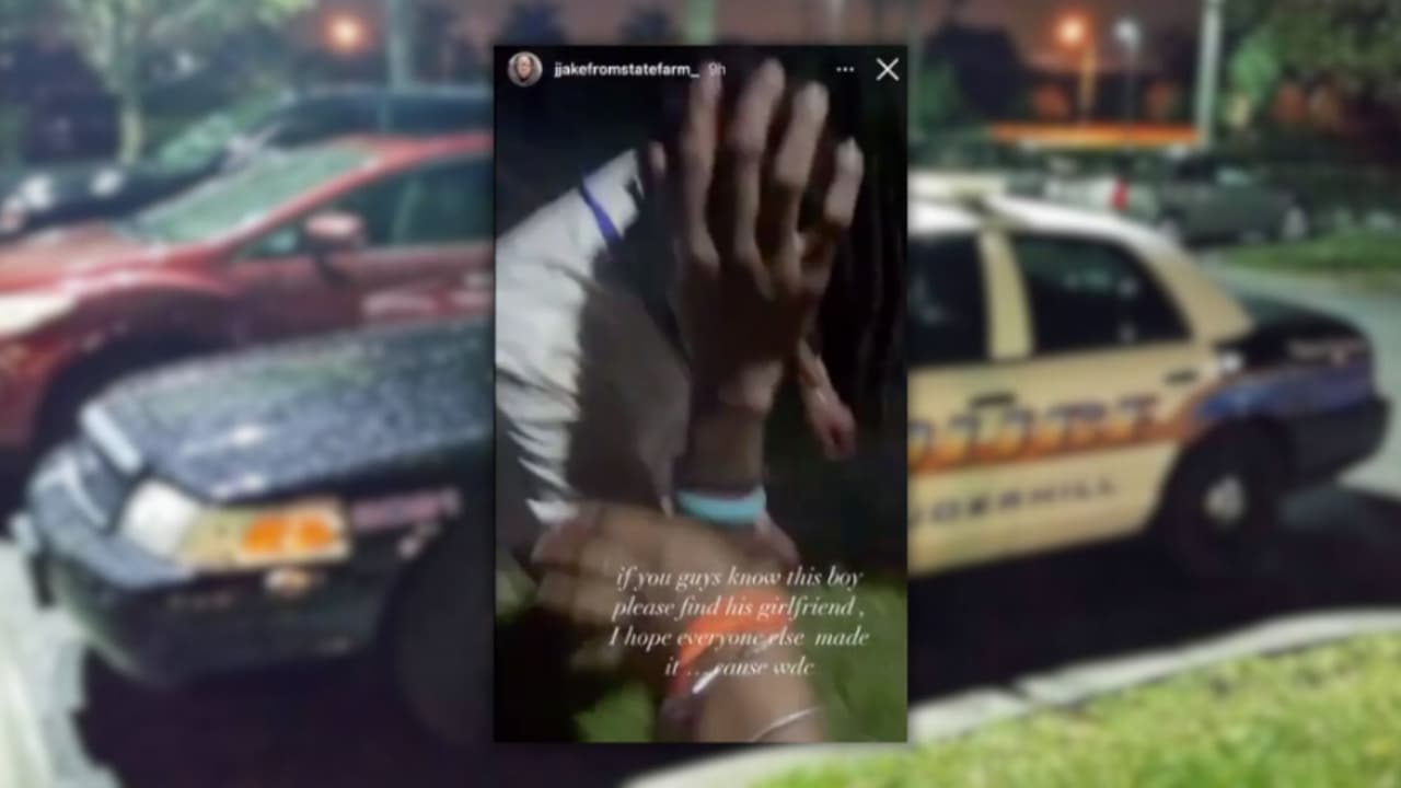 Tiroteo en fiesta de Labor Day deja 3 heridos en Lauderhill 