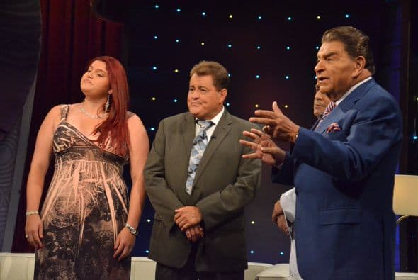 Sin duda, todos estábamos ansiosos por conocer los resultados.