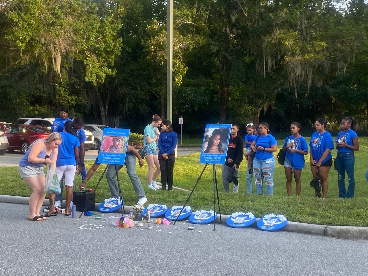 La Oficina del Alguacil del condado Orange cometió errores durante la investigación inicial del caso, porque se habrían omitido elementos encontrados en la casa de Miya.
<br>