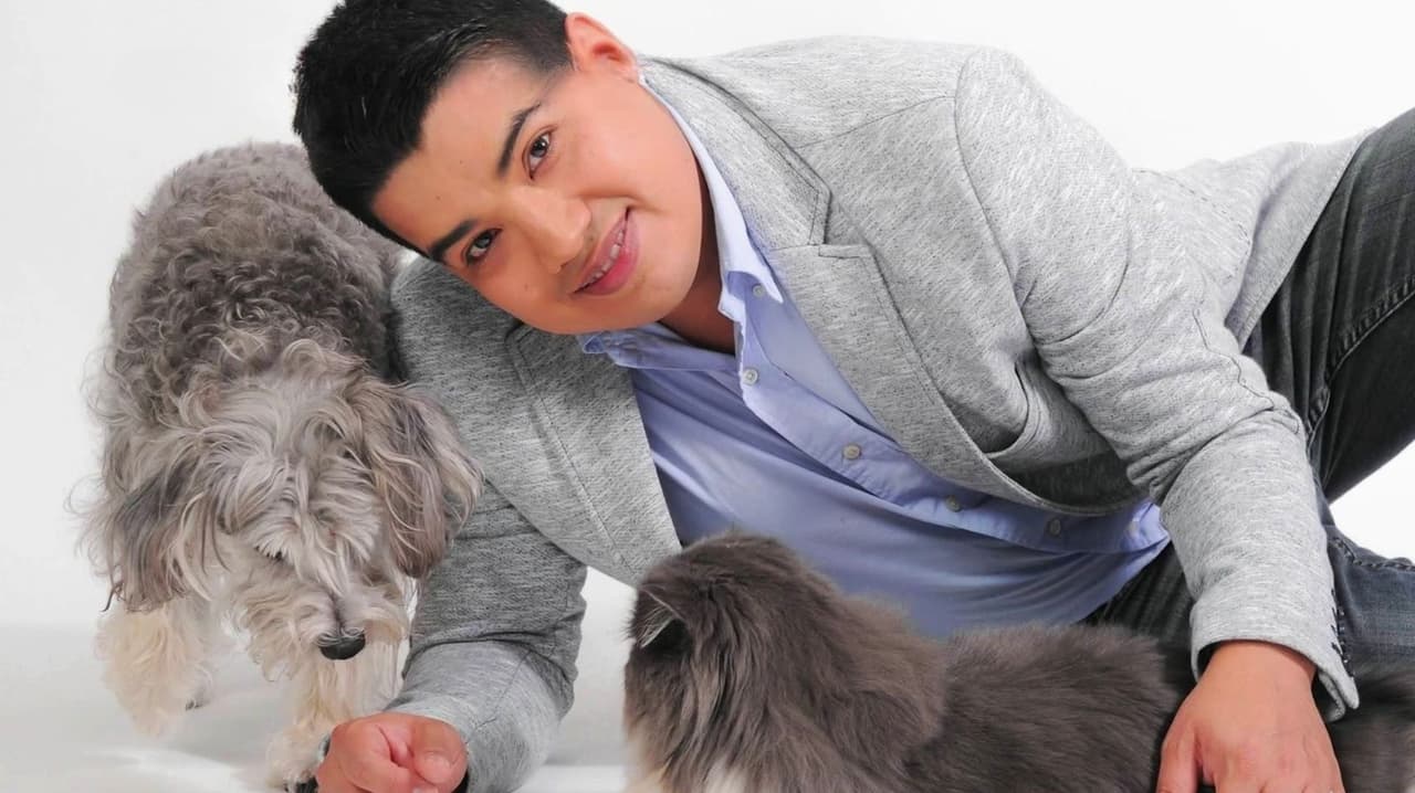 Miguel Rodríguez, el estilista de perros en Nueva York que llegó de México para triunfar