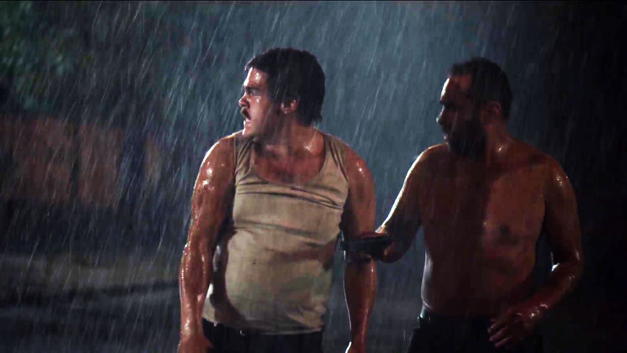 Sin embargo, se encontraban indefensos y con el peligro de ser capturados.