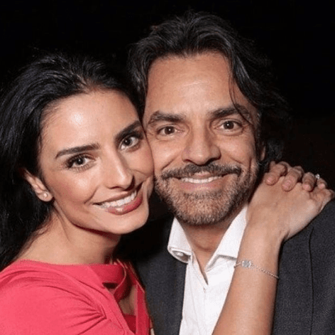 El pasado 21 de mayo, Aislinn Derbez publicó en su canal de YouTube una entrevista con su papá, el comediante mexicano Eugenio Derbez, en donde hablaron de la paternidad, los retos y oportunidades que tomó para construir su carrera y más. 
<br>