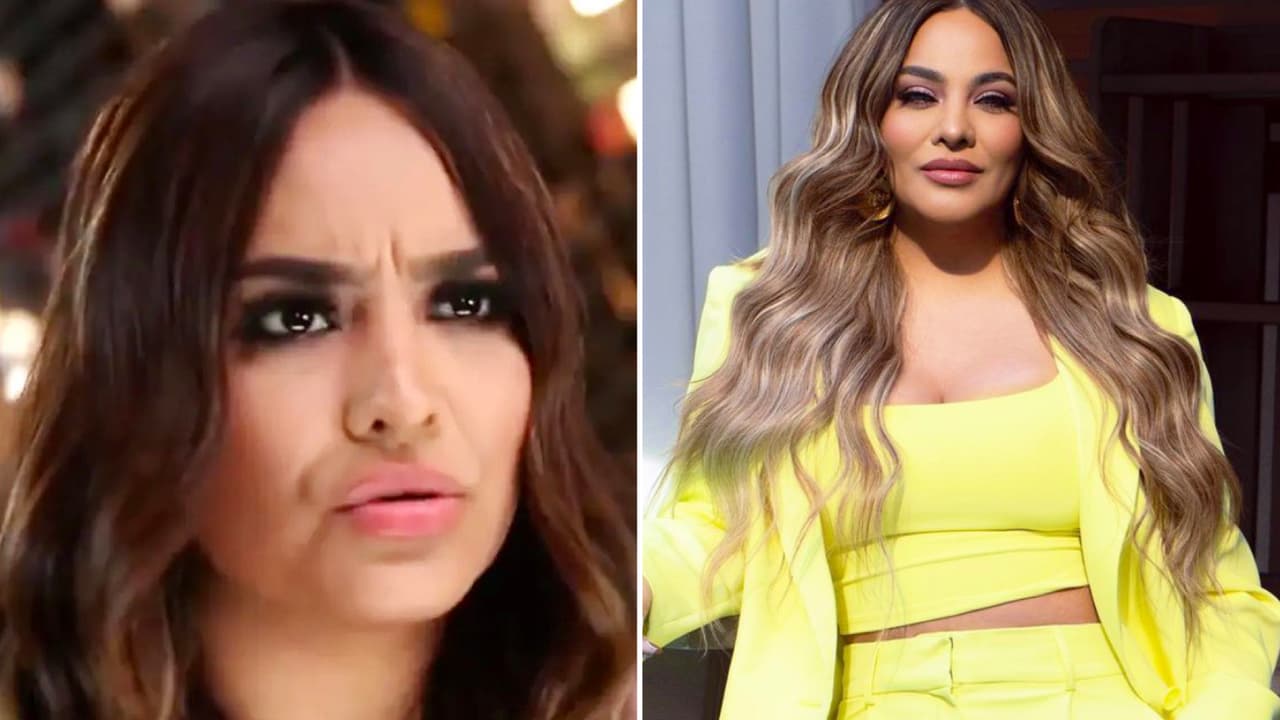 Mayeli quiere tener otro bebé, pero con genes de un británico para que salga “con ojos de color”