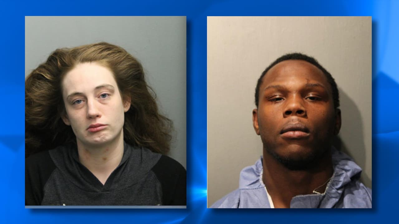 Presentan cargos a una pareja por la muerte de un niño de 2 años de edad.