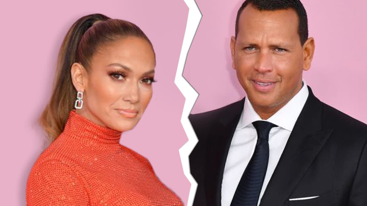 JLo y A-Rod: principio y fin de una de la súper parejas más queridas del mundo del entretenimiento