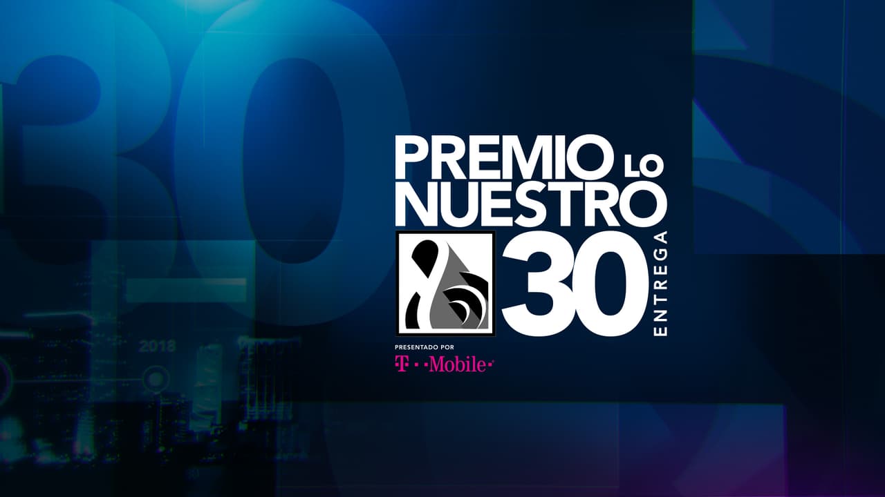 Ni votos ni nominados: te decimos por qué la 30 entrega de Premio Lo Nuestro es distinta a todas