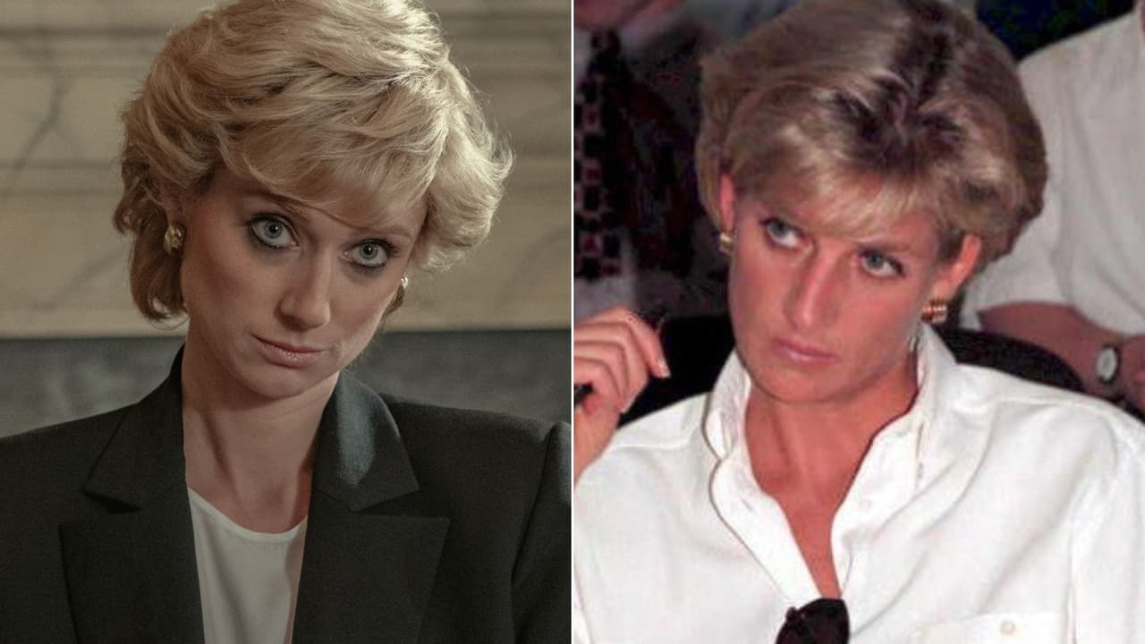 Lo que ‘The Crown’ no mostró sobre la entrevista de Lady Di (William sabía sobre Camilla)