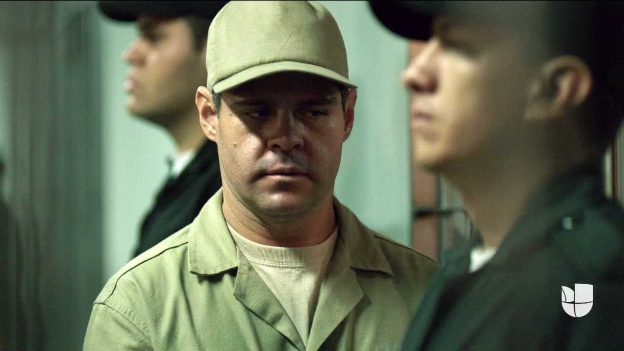 Sin saberlo, Guzmán Loera estaba cavando su propia tumba.