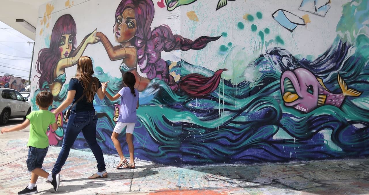 Lo que Miami debe hacer para detener la gentrificación
