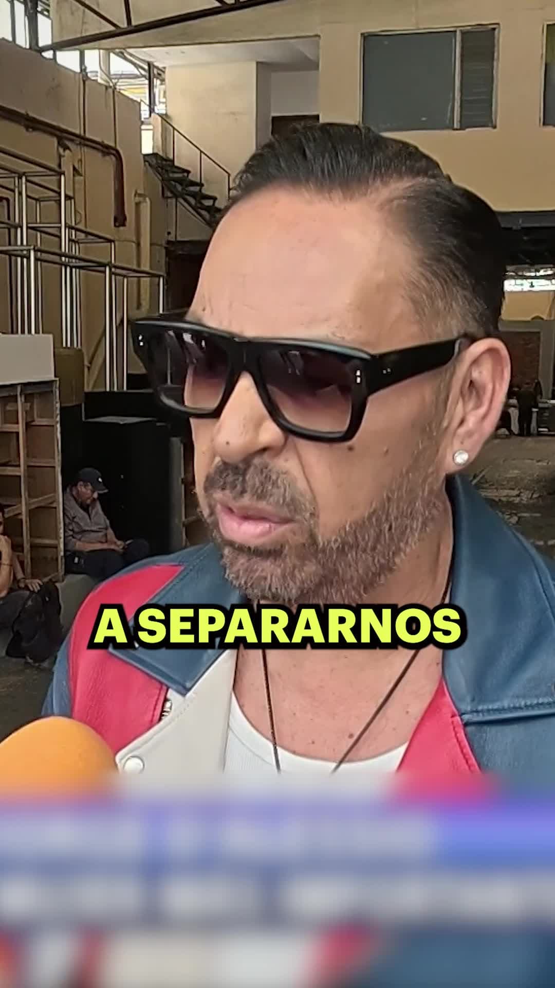 Jorge D'Alessio admite ser culpable de su separación con Marichelo