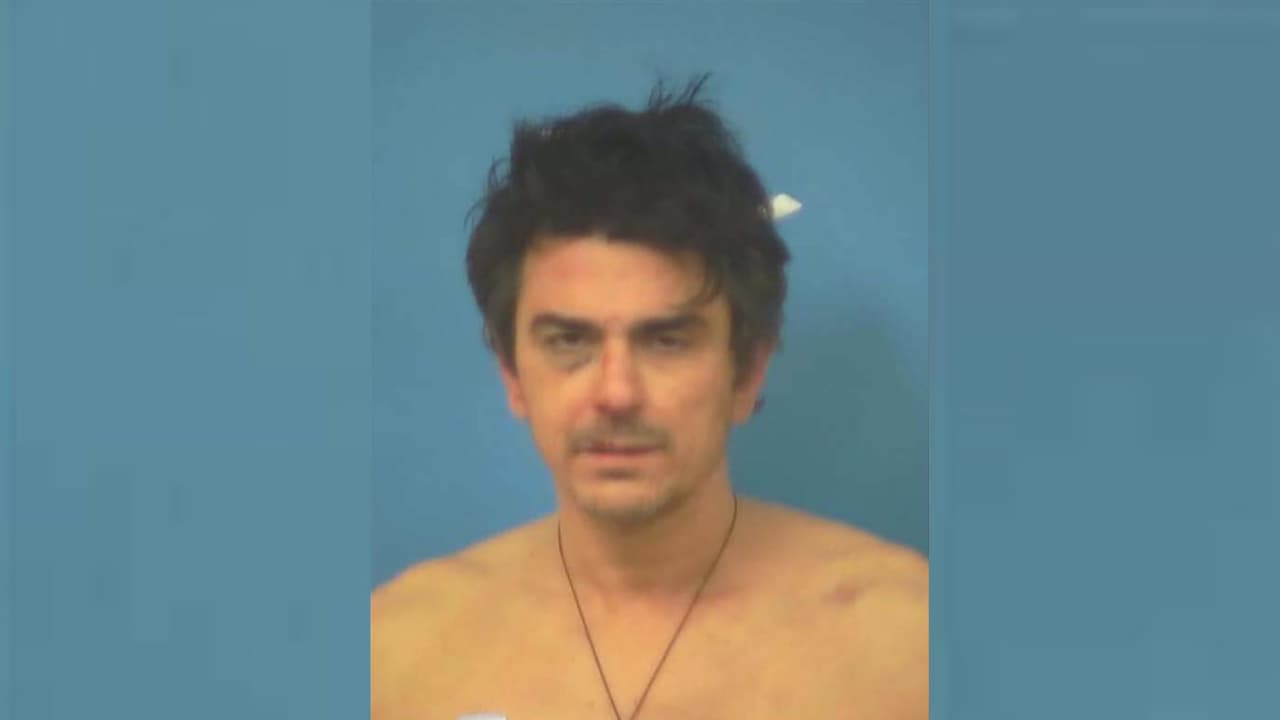 Hombre de Salt Lake City arrestado por accidente mortal en Nevada