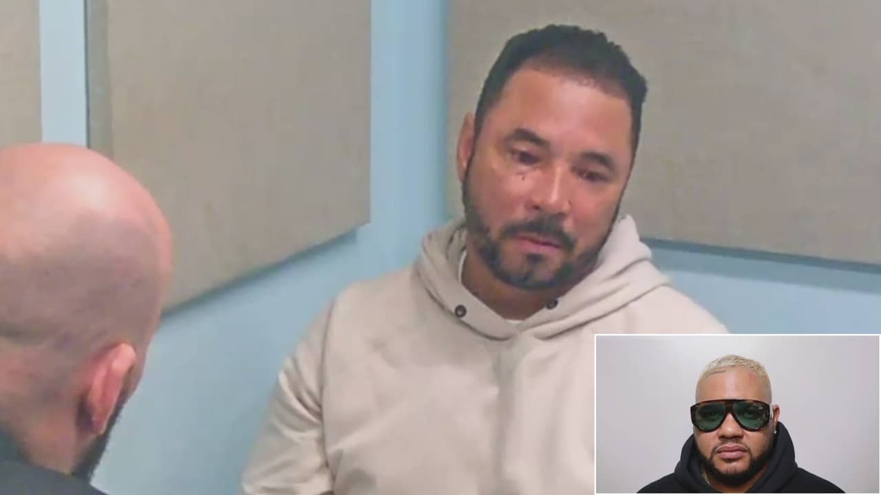 “Era mi hijo, mi hermano, mi amigo”: habla Damián Valdez-Galloso sobre su relación con ‘El Taiger’