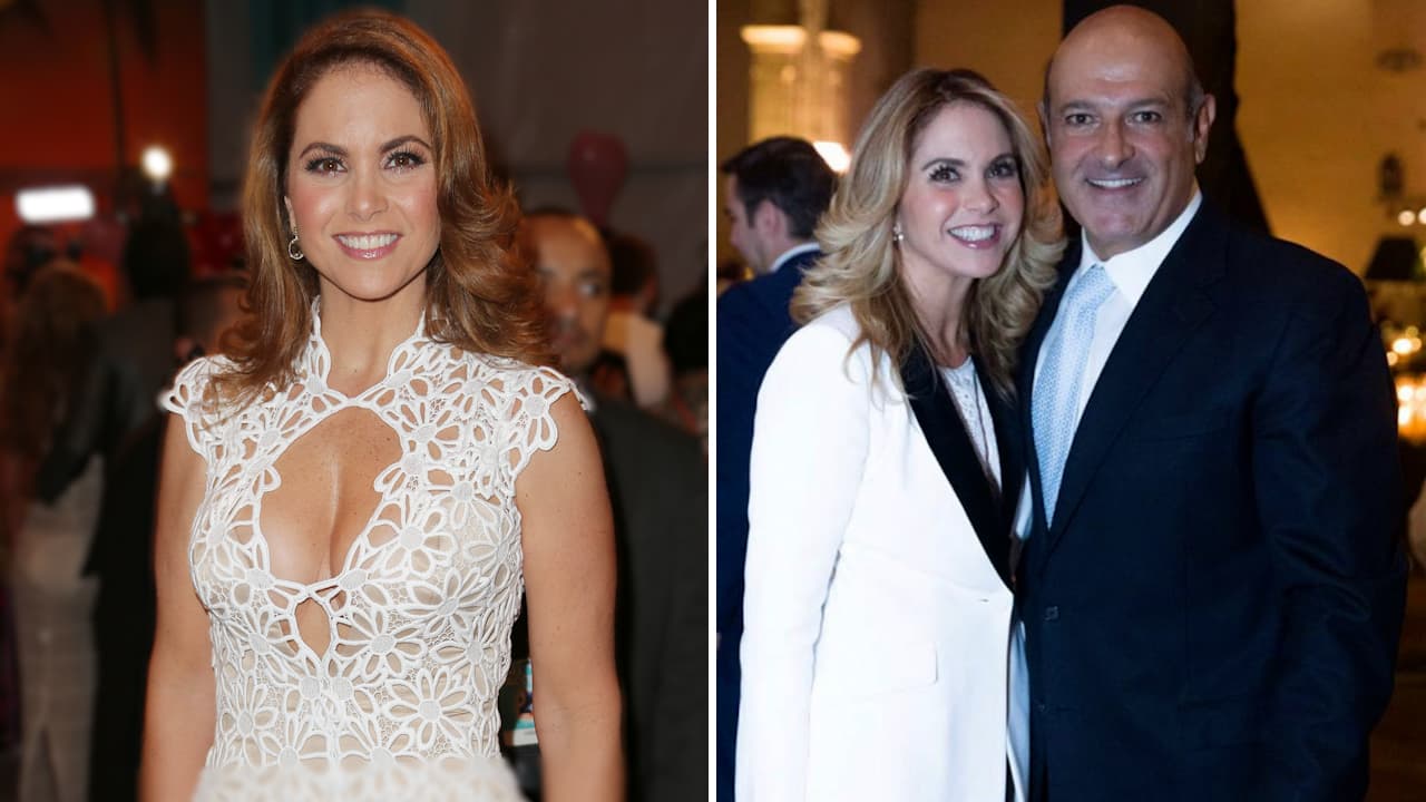 ¿Por qué Lucero no volverá a casarse? Las razones no tienen nada que ver con Mijares