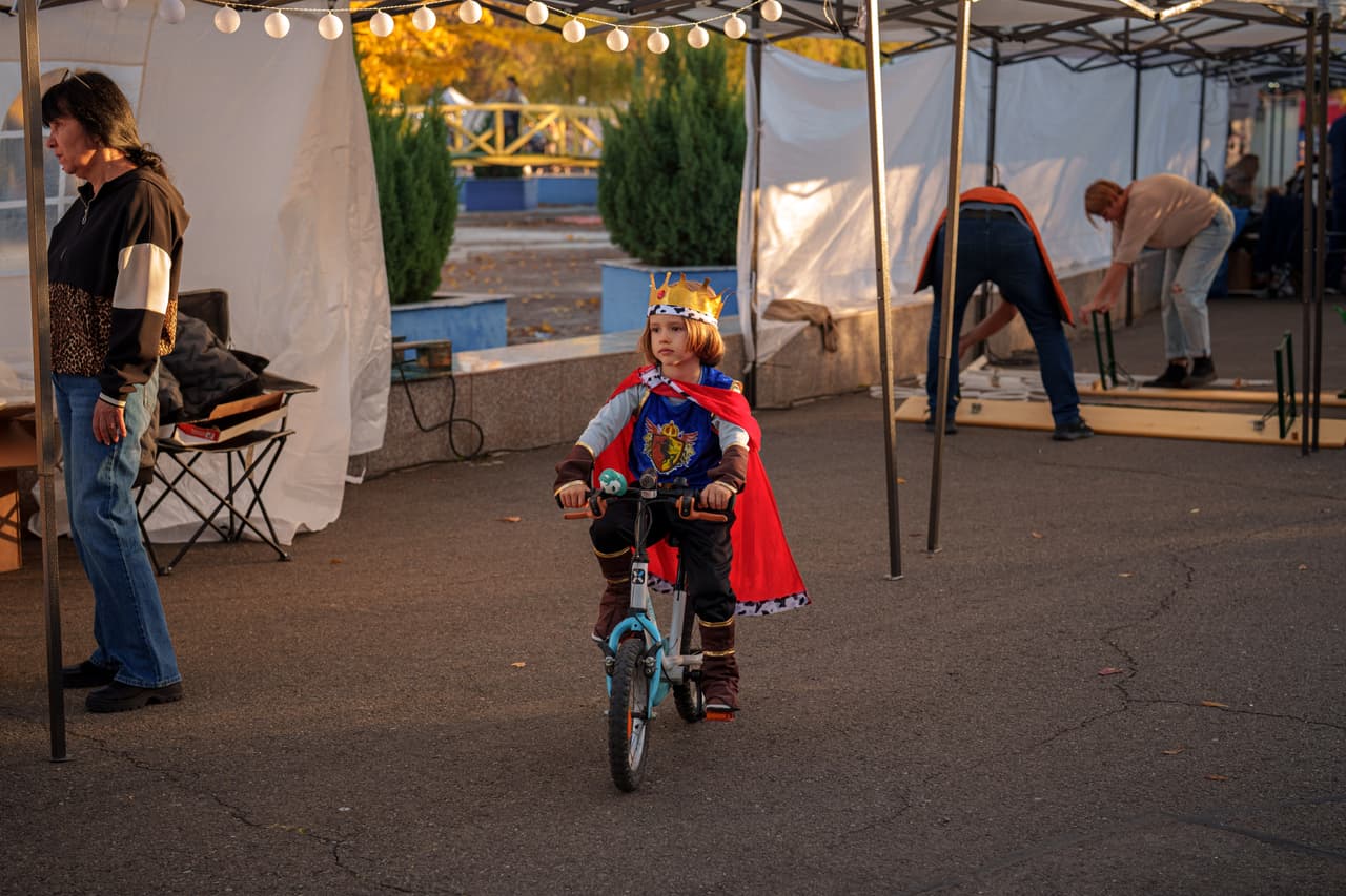 Raleigh se prepara para el fin de semana de Halloween 2026 en Glenwood South