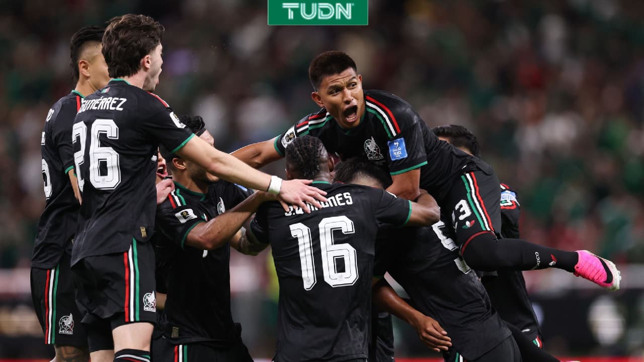 ¡Cuidado, México! Las potencias mundiales que se perfilan como rivales en 16vos