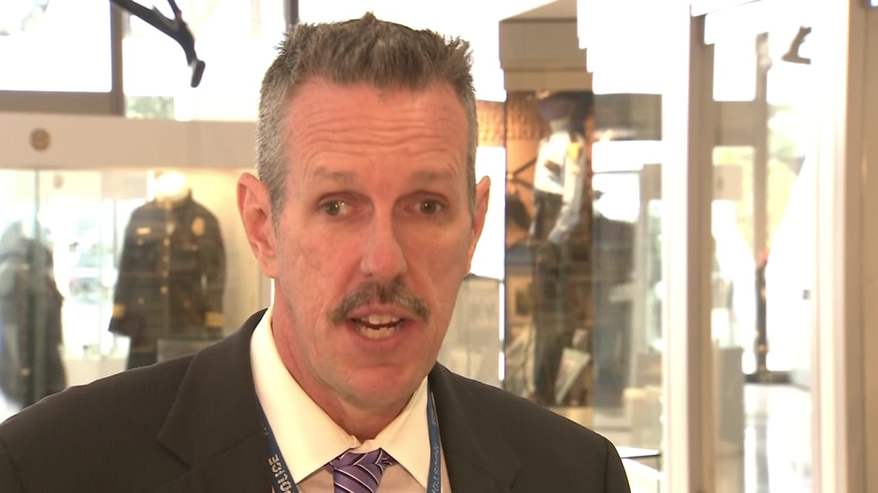 “En este oficio he visto muchas muertes trágicas de infantes, pero este caso fue muy difícil de observar, hubo mucha violencia, mucha maldad… fue horrible lo que le hicieron a esa bebé”, dijo el sargento de la policía de Houston, Mark Holbrook.
<br>