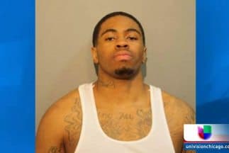 Tonya Grant, de 50 años, habría dado información a su sobrino Kamron T. Taylor.