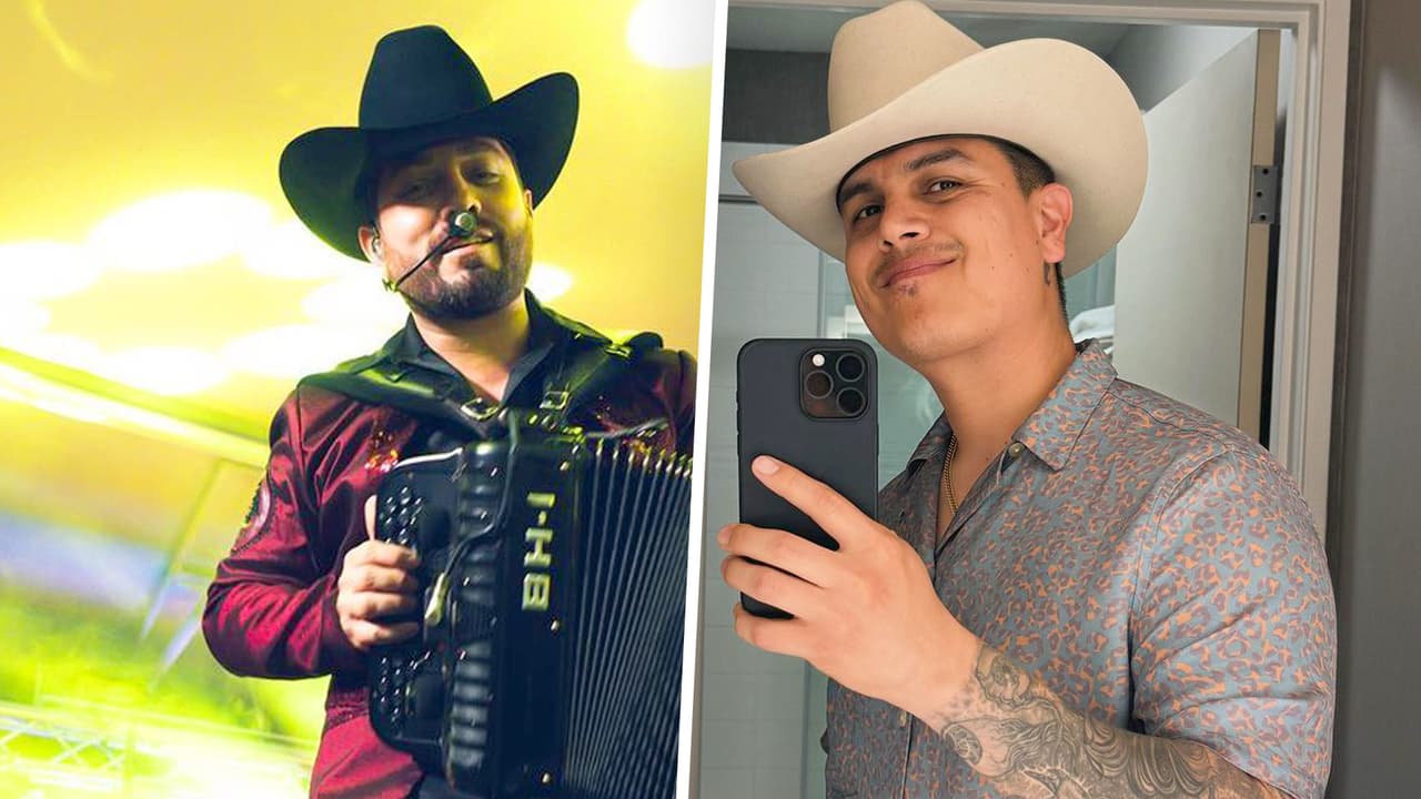 Descubrimos las mansiones donde viven algunas de las estrellas latinas en Los Ángeles