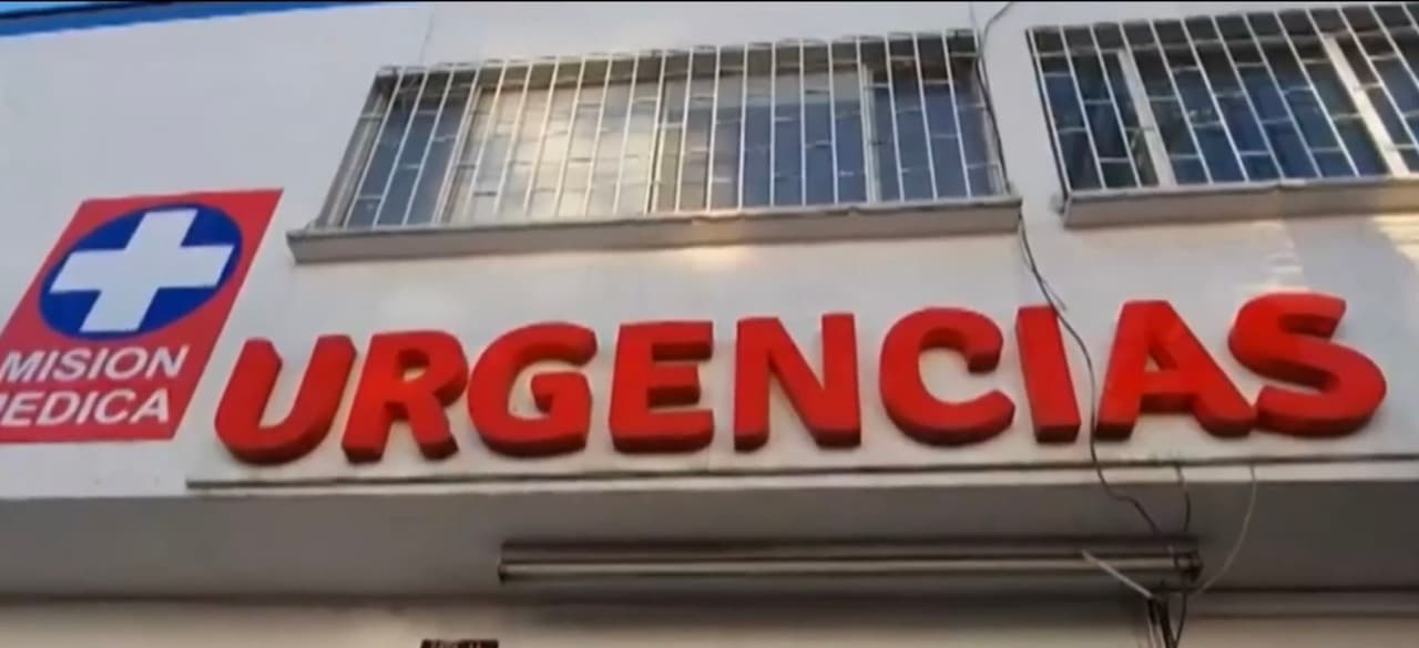 Tras el asesinato, Yepes se acercó hasta un hospital para que pudieran atender al niño, luego de asegurar que era suyo. Sin embargo, 
<b>las primeras pruebas médicas determinaron que la carga hormonal de la mujer no correspondía a una mujer lactante. </b>
<br>