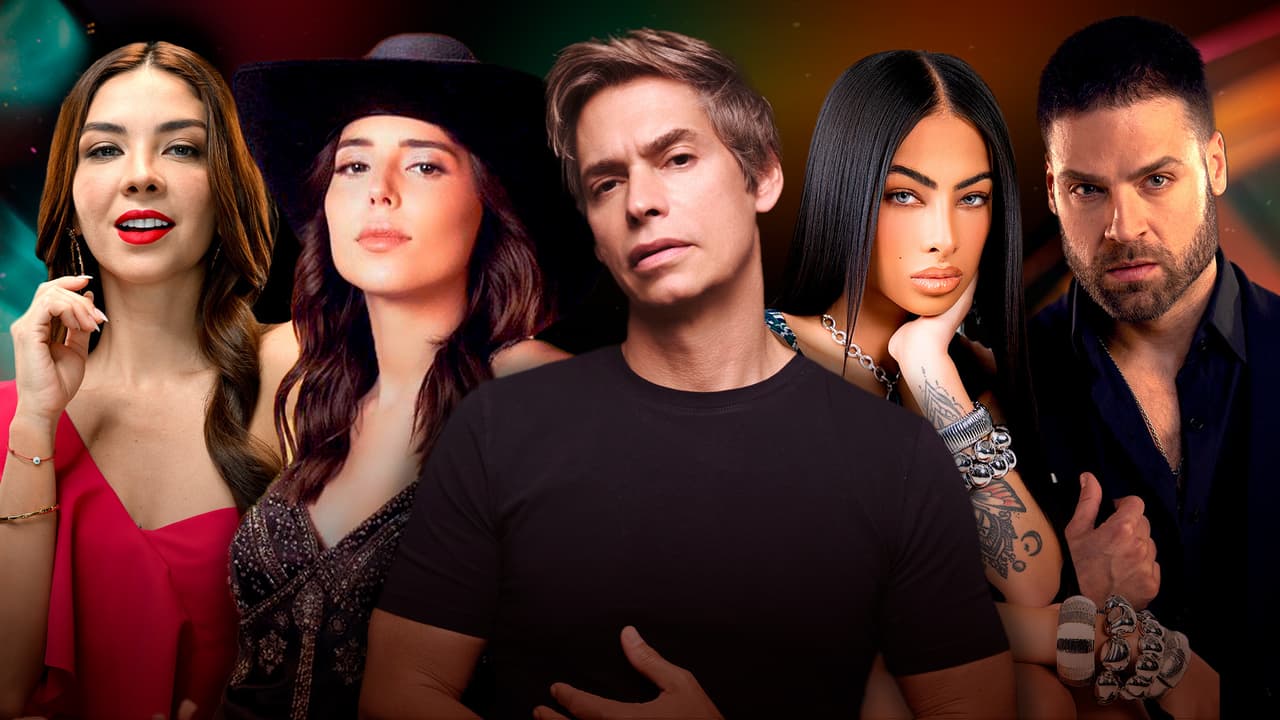 Premio Lo Nuestro 2026 tendrá a estas 36 celebridades como presentadores de las categorías