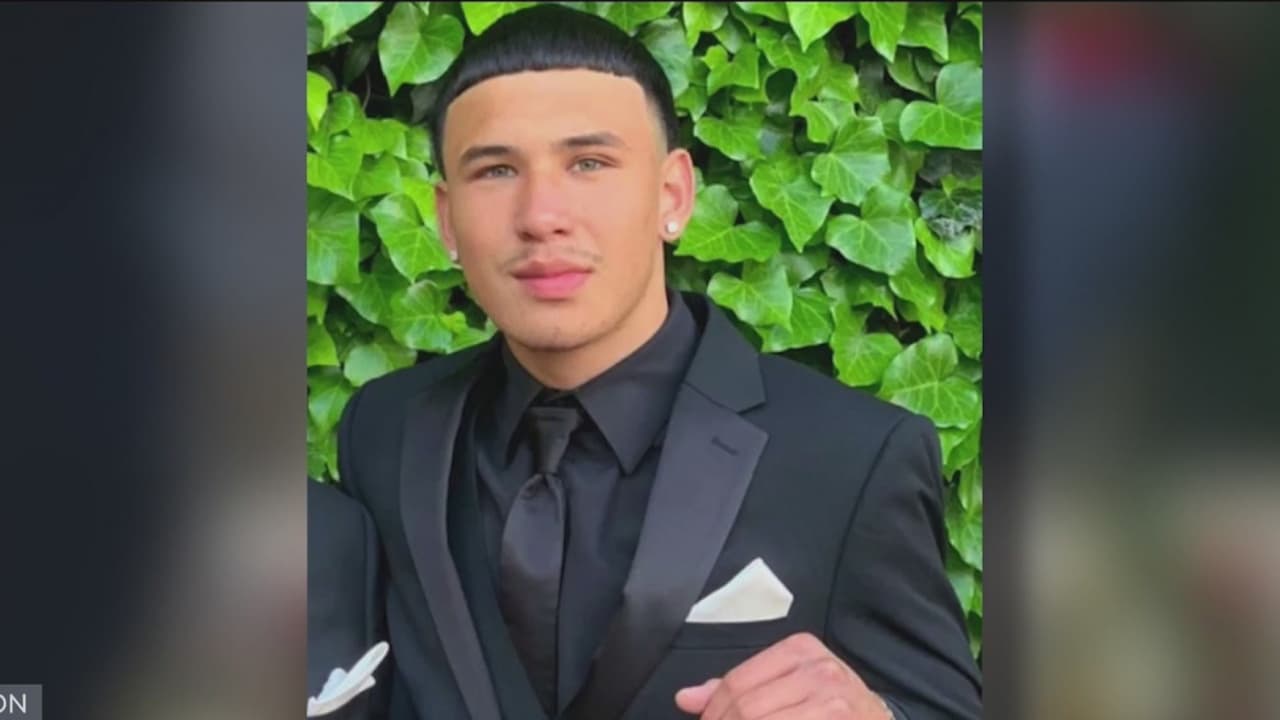 Tiroteo en Stockton deja muerto a un joven de 17 años