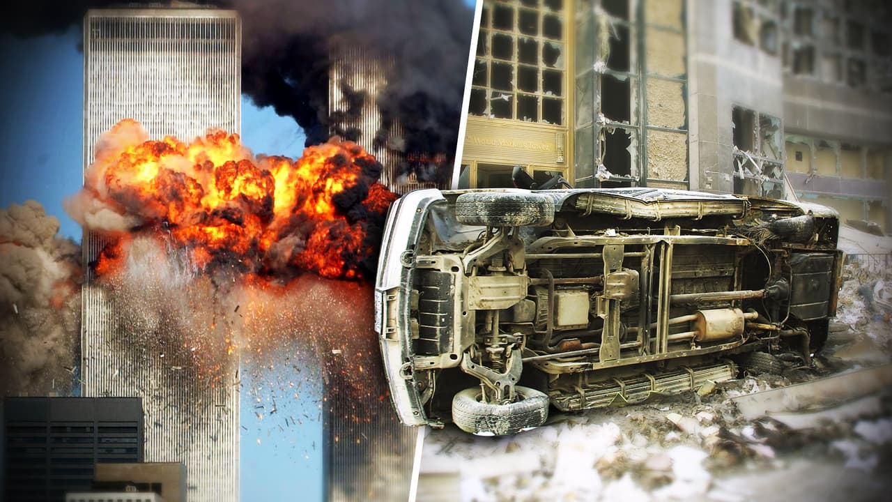 A 20 años de los ataques terroristas del
<a href="https://www.univision.com/temas/11-de-septiembre" target="_blank">11 de septiembre</a>, perpetrados por Al Qaeda contra las Torres Gemelas y el Pentágono, la nación estadounidense aún se recupera de ese fatídico día que cobró la vida de casi 3,000 personas inocentes y sembró el miedo en todo el país.