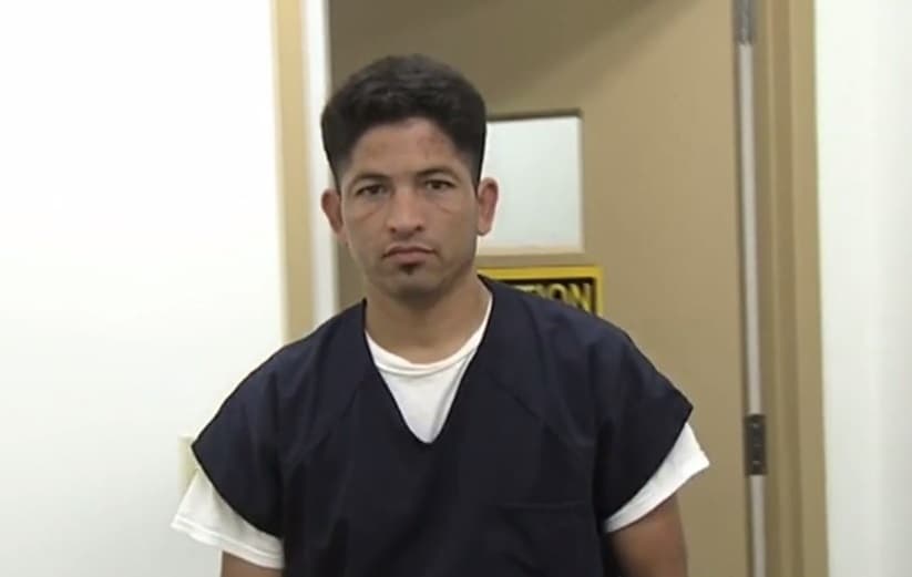 “Yo no estuve a favor de Trump”, dice el ministro indocumentado que lucha contra deportación