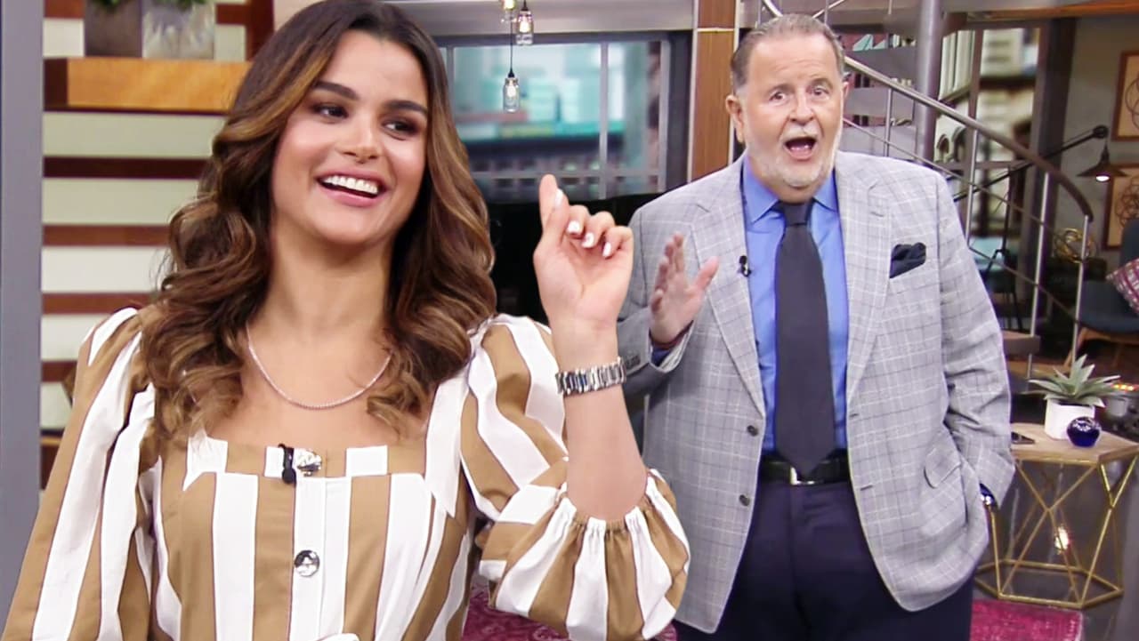 Clarissa le recomienda a Raúl que prepare el traje que usará para su boda con Vicente Saavedra