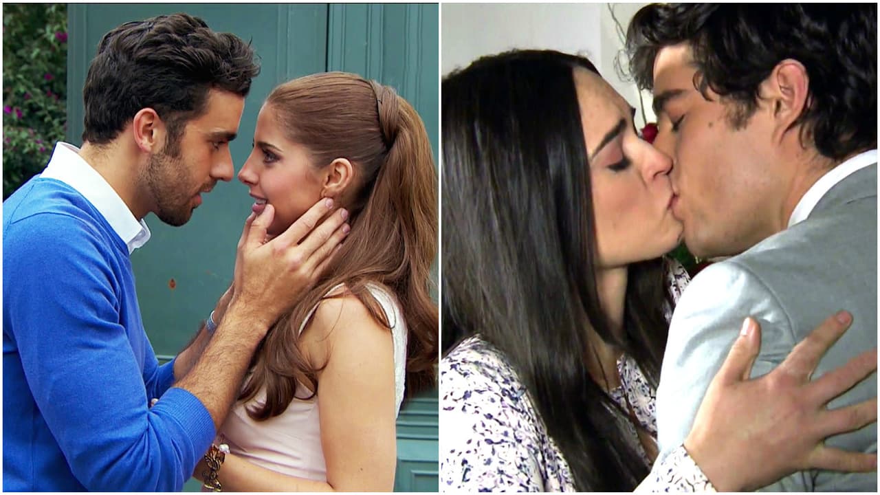 ¡No te pierdas el gran final de Pasión y Poder por Univision!