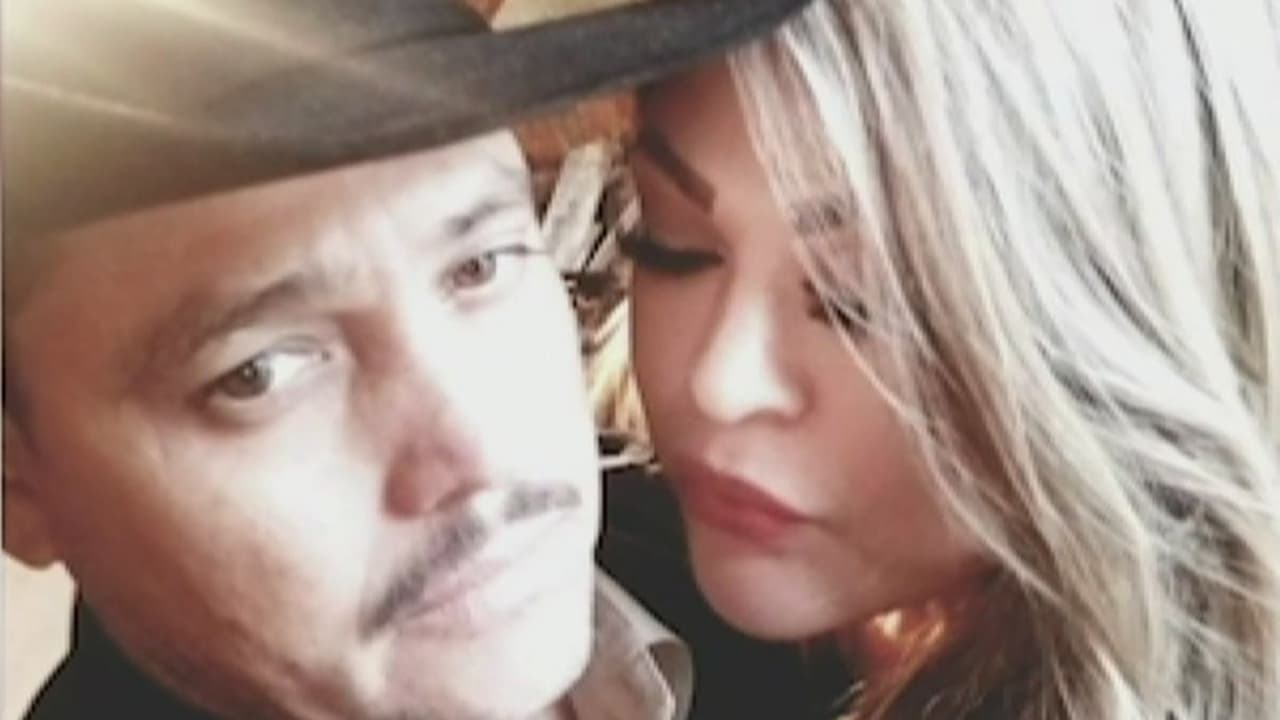 “El temor es que me saquen del país”, dice hispano cuya esposa murió de coronavirus tras dar a luz a gemelas