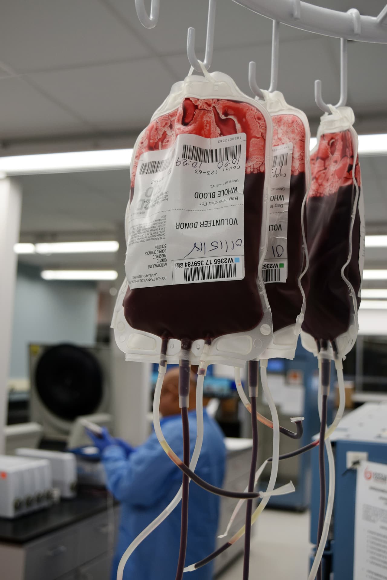 Reiteran que Banco de Sangre necesita con “urgencia” donantes de sangre y de plaquetas