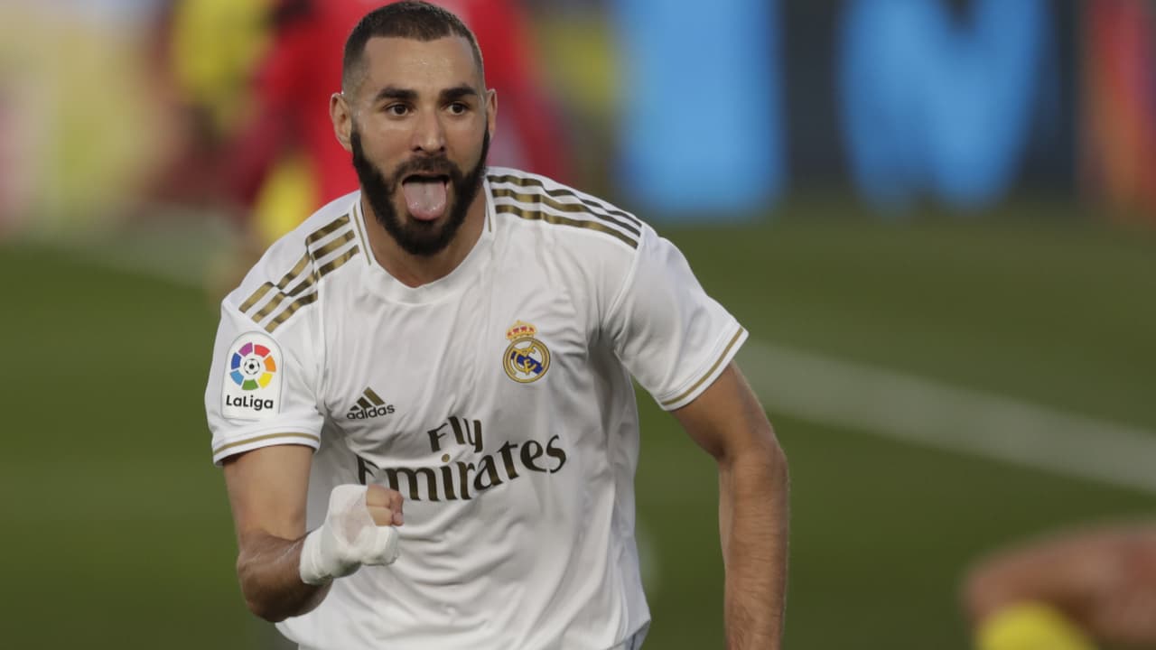 Benzema: su interés en pelear en un ring y entrenar al Real Madrid
