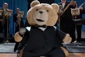 Ted Trailer 2