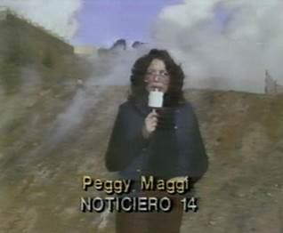 Mira imágenes de los inicios de Univision 14 KDTV en el área de la bahía.