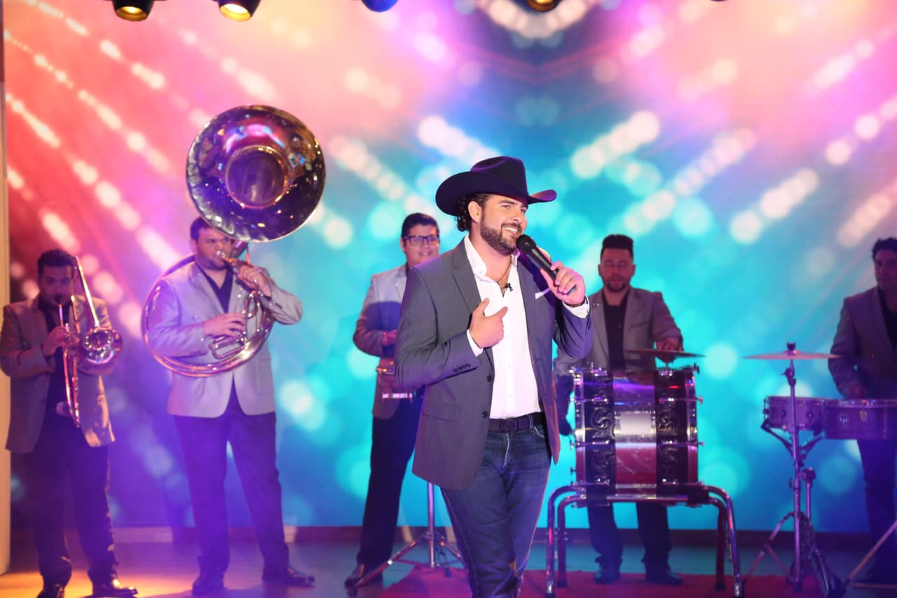 Qué mejor manera de despedir esta mañana...