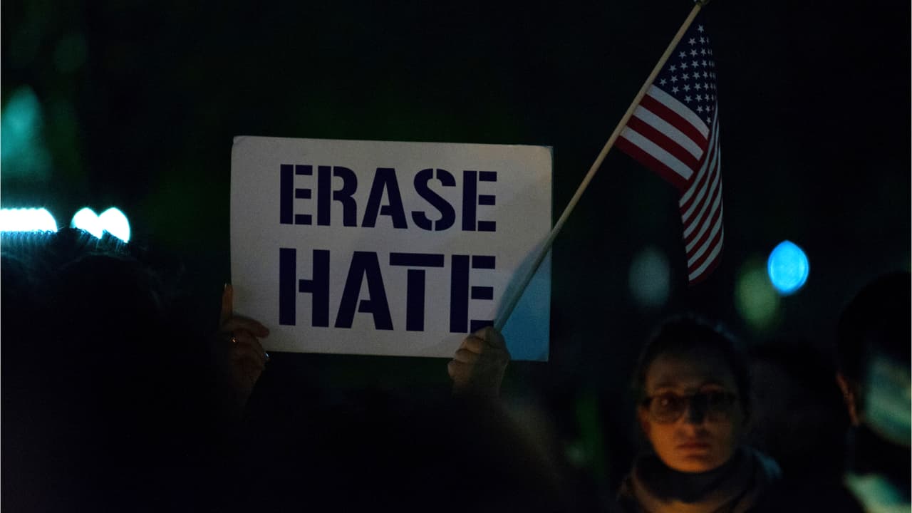 La ciudad de Nueva York inaugura oficina dedicada a combatir los crímenes de odio