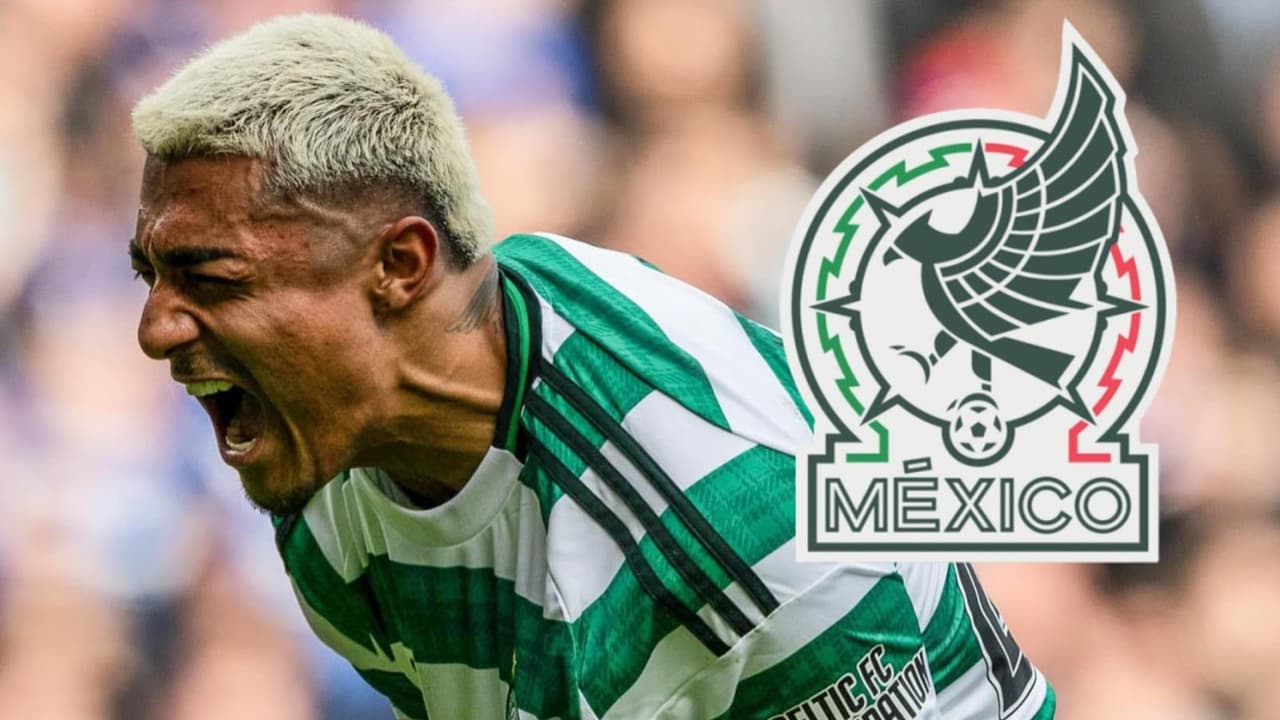 Alerta en el Tri: corre riesgo Julián Araujo de perder el Mundial