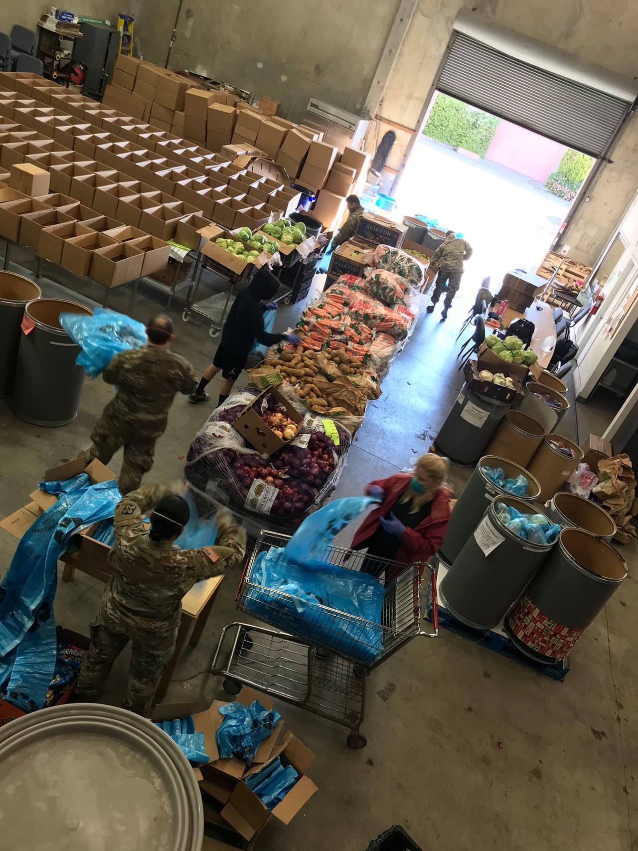 <b>Community Action of Napa Valley</b>
<br>Locación: 2521 Old Sonoma Rd, Napa.
<br>Teléfono: 707-253-6100