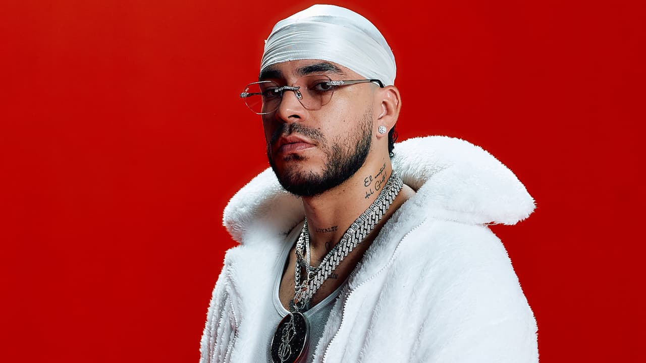 Ryan Castro confirmado para los Latin LAMAs 2024