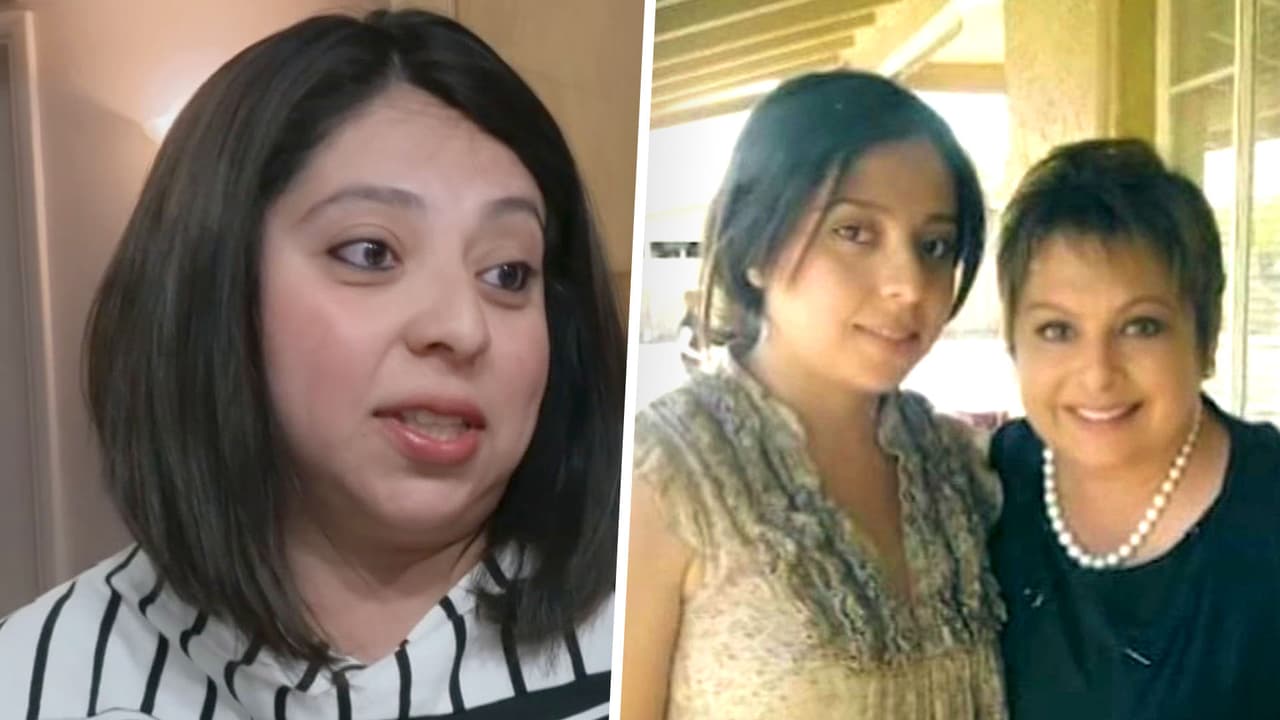 MAC se reencontró con una dreamer después de 10 años para saber cómo cambió su vida tras poner su propio negocio