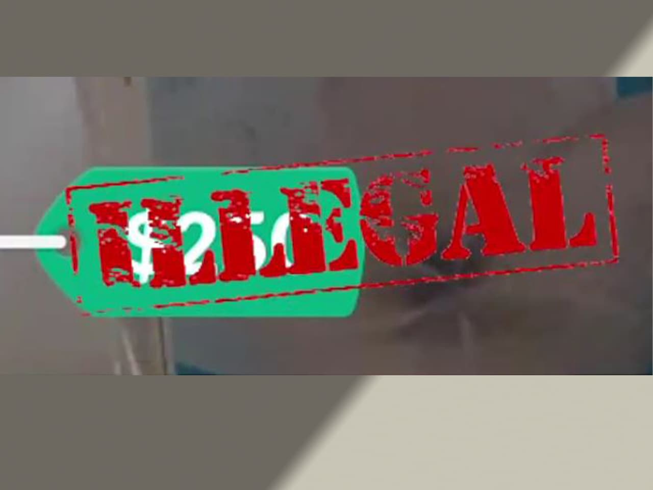 Esto es lo que debes hacer si eres testigo de alza de precios en productos básicos