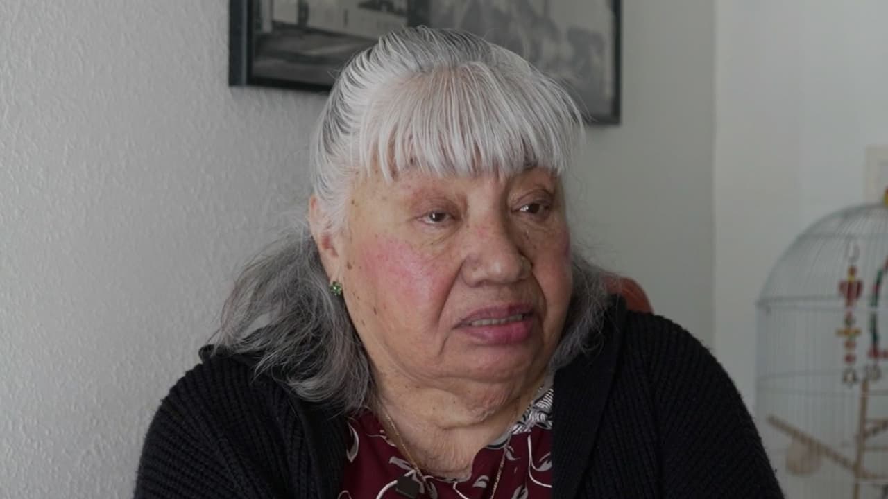 Programa en Oakland ayuda a adultos mayores a reparar sus viviendas