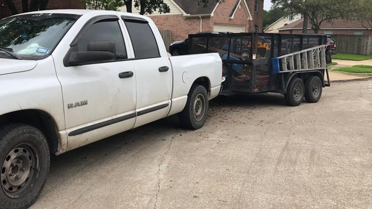 “Yo le diría a la gente que tenga mucho cuidado y que obedezcan lo que nos han dicho para evitar los contagios”, puntualizó Juárez.