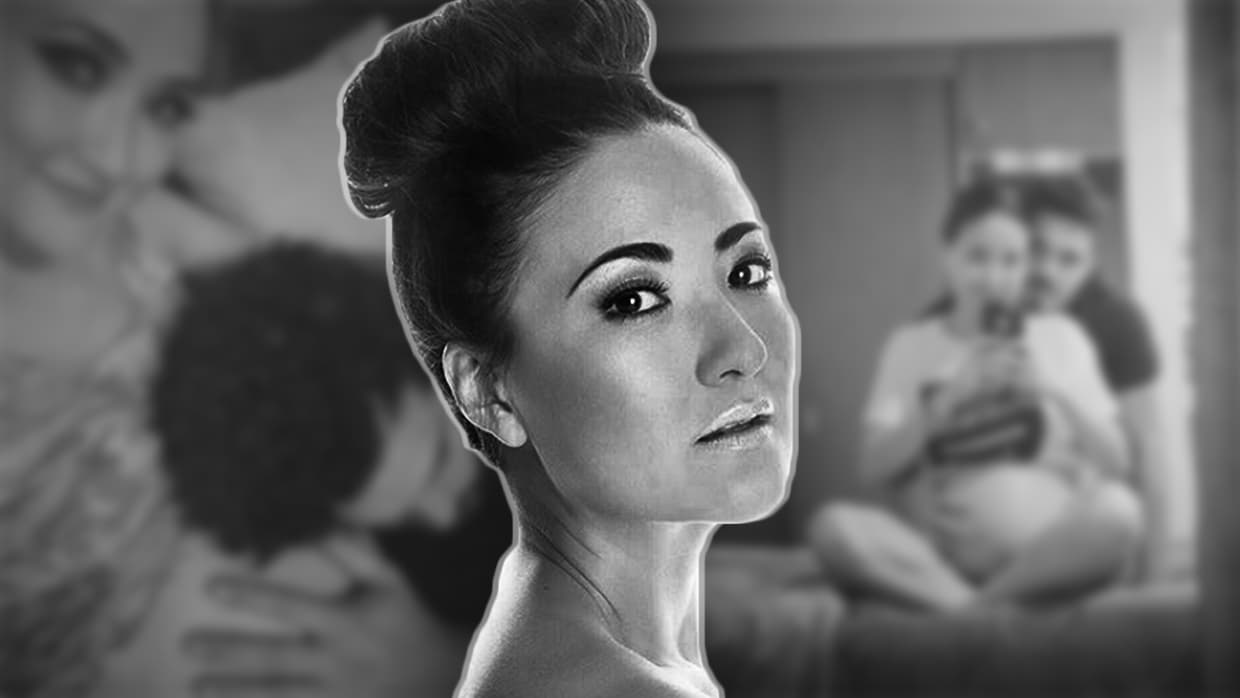 El día que murió Hiromi y su bebé Julieta: cuando la tragedia se disfrazó de dolor de parto