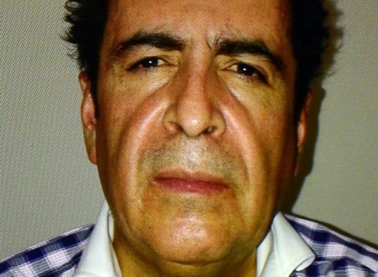 Un juez en México detiene la extradición de Héctor Beltrán Leyva hasta que un perito confirme que es la persona que reclama EEUU