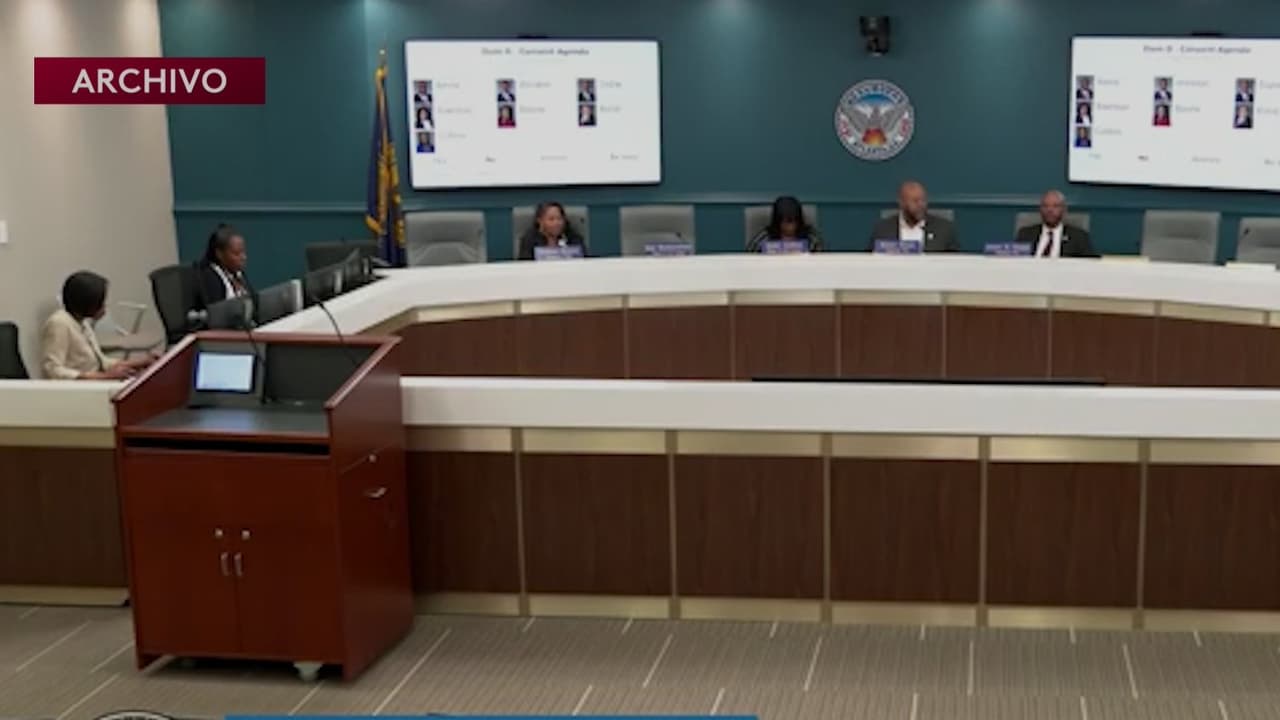 Operaciones de ICE tendrán limitaciones en Atlanta tras aprobación de resoluciones por el Concejo