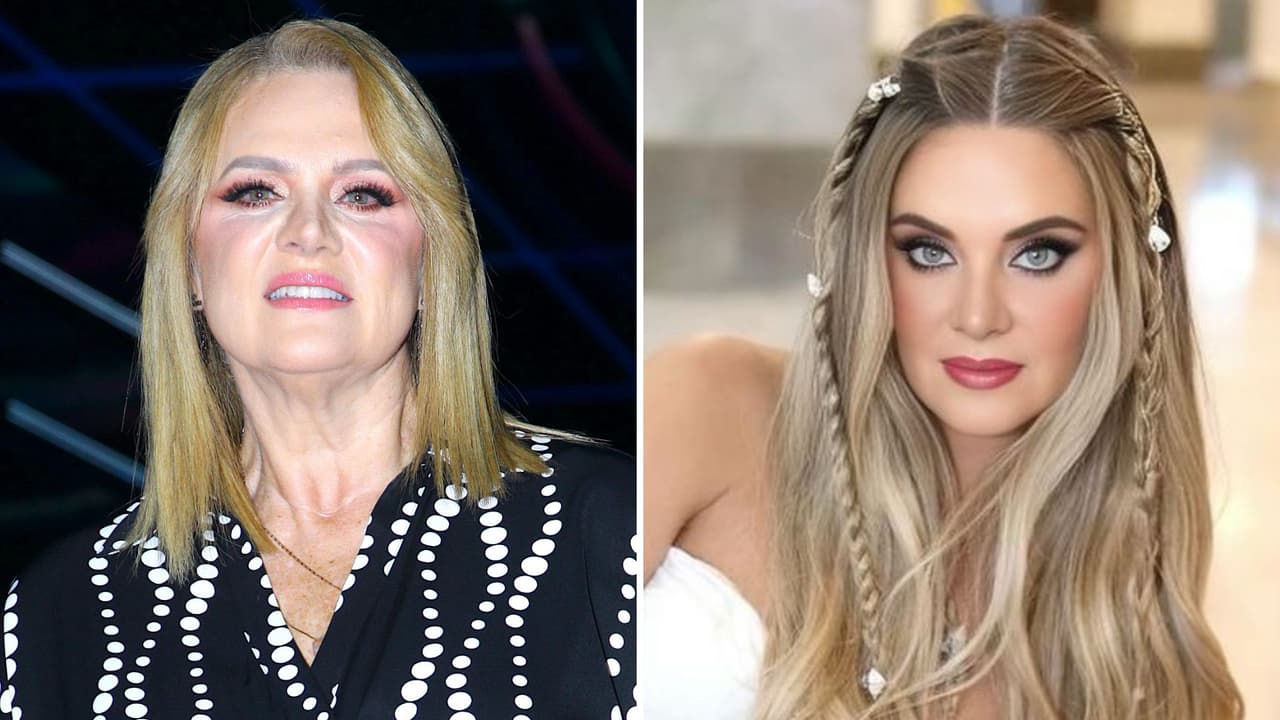 Acusan a Erika Buenfil de subir fotos con “bastantes filtros”: ella responde por qué lo hizo