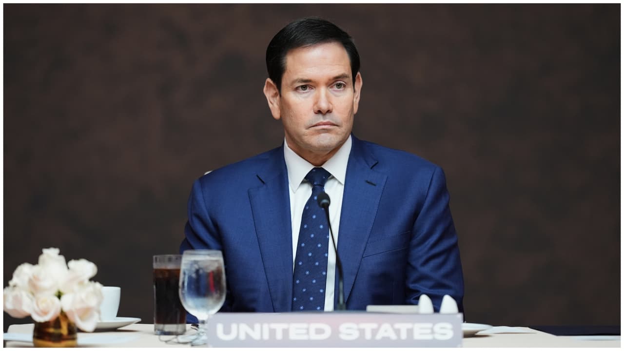 Secretario de Estado, Marco Rubio, declarará en juicio contra excongresista, David Rivera