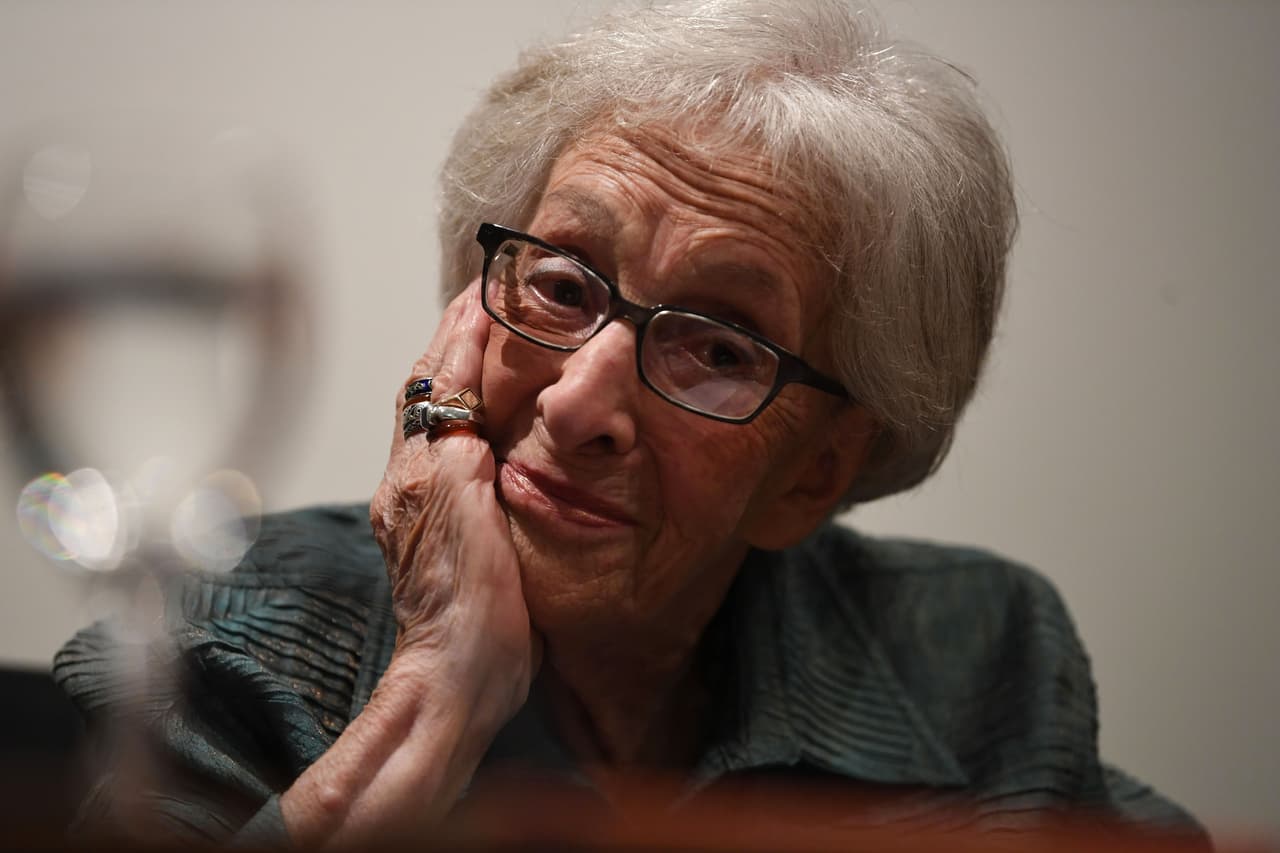 El libro más reciente de Ida Vitale se intitula 
<i>De plantas y animales, acercamientos literarios . </i>Fue publicado en 2019, es un conjunto de ensayos sobre la naturaleza.